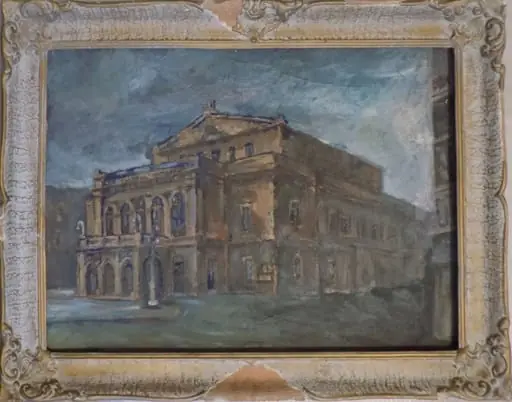 Teatrul Național
