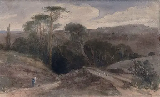 Larkbere, Devonshire