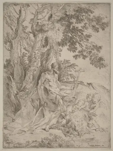 Saint Jerome