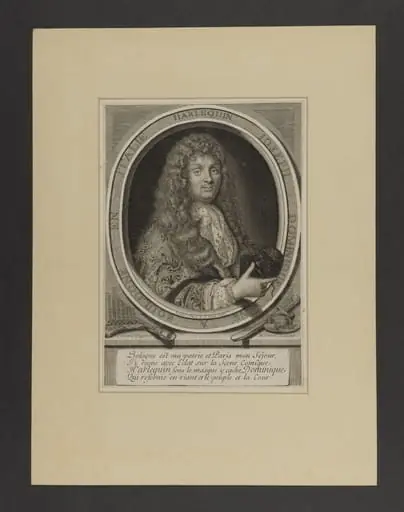 H Beard Print Collection