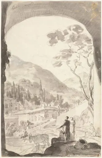 Cava Napoli
