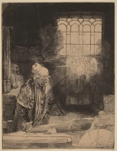 Faust