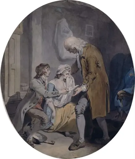 The Reconciliation