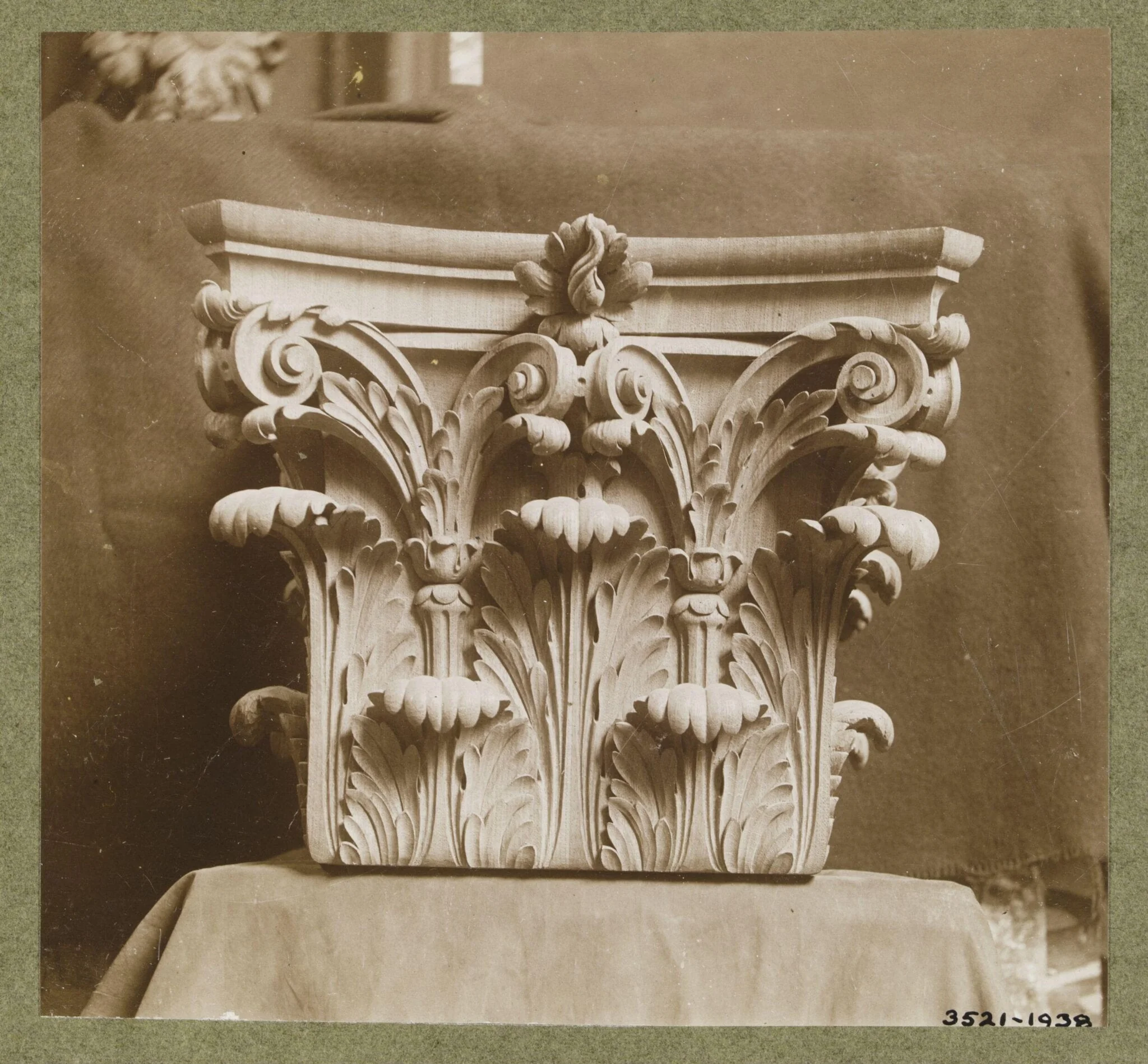Untitled, by George Alexander, photographic