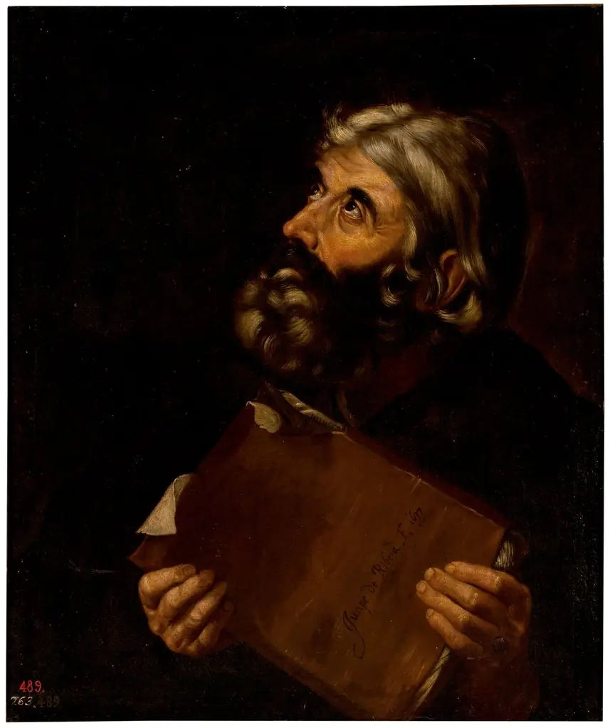 An Apostle