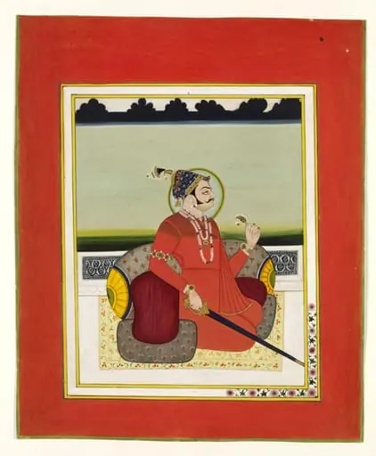 Ajit Singh