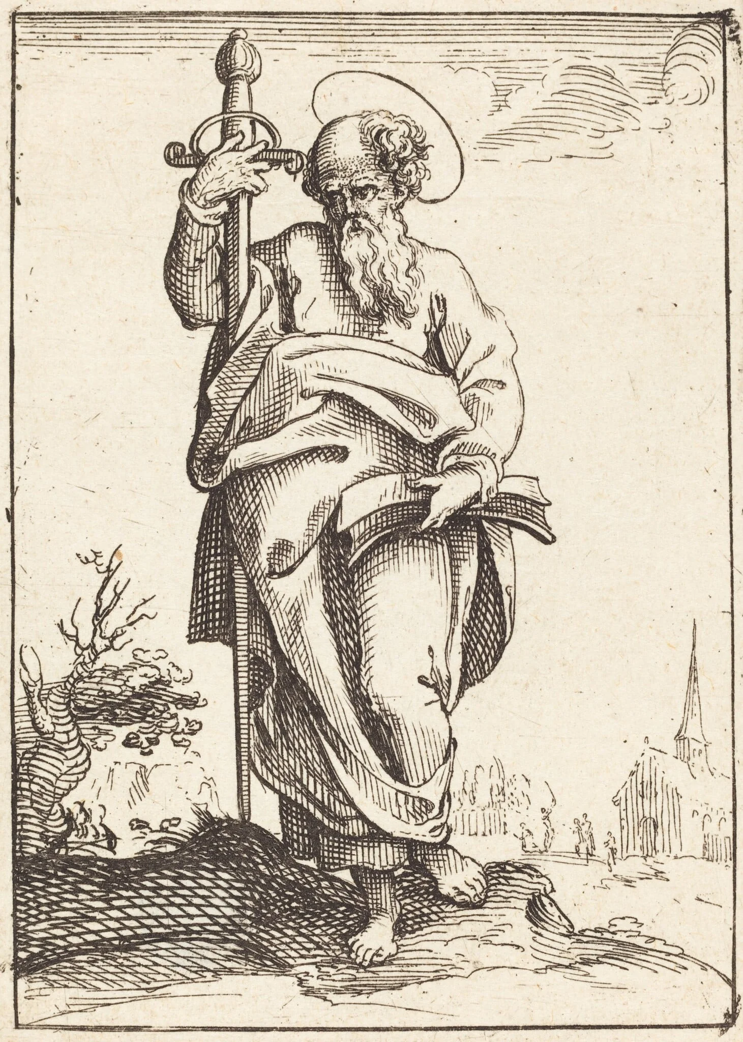 Saint Paul