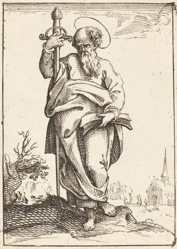 Saint Paul