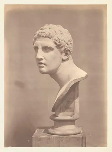 Heroic Head