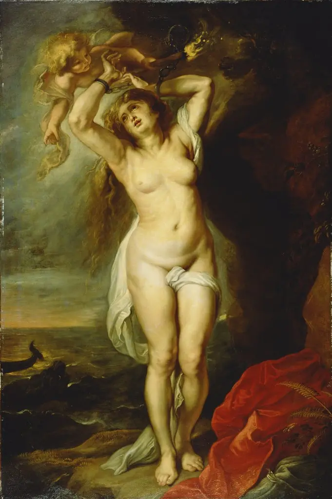 Andromeda