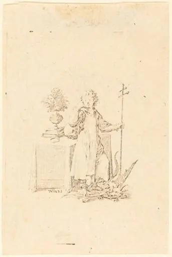 The Young Jesus