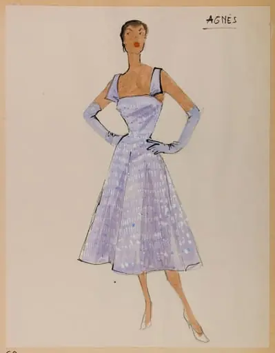 Agnès