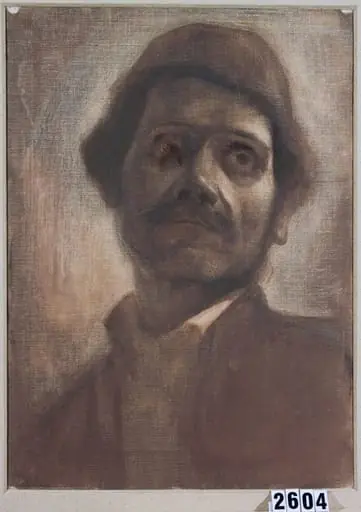 Portret de muncitor