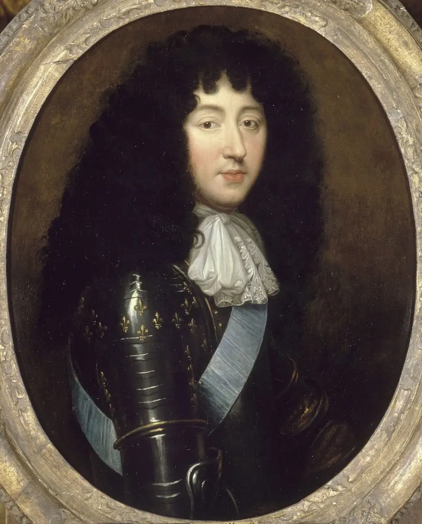 Philippe of France, Duke of Orleans