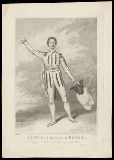 H Beard Print Collection
