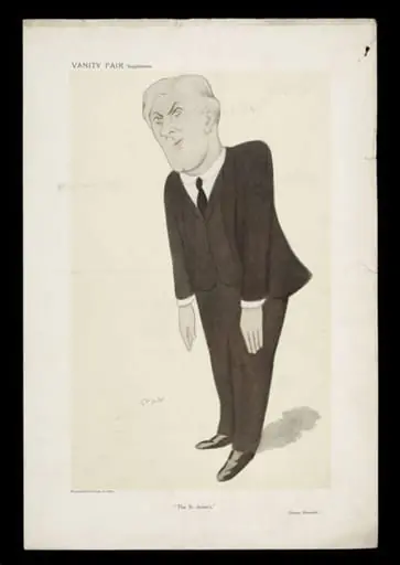 H Beard Print Collection