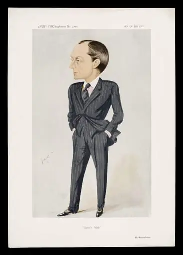 H Beard Print Collection