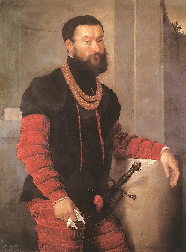 A Soldier