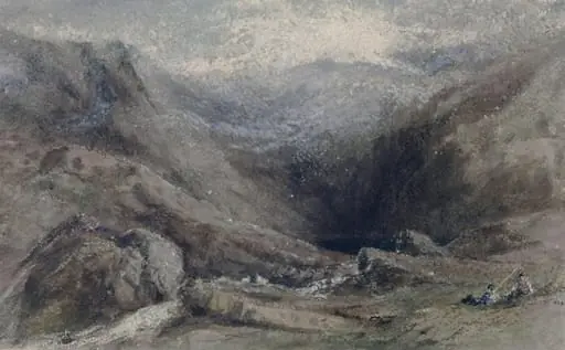 Helvellyn