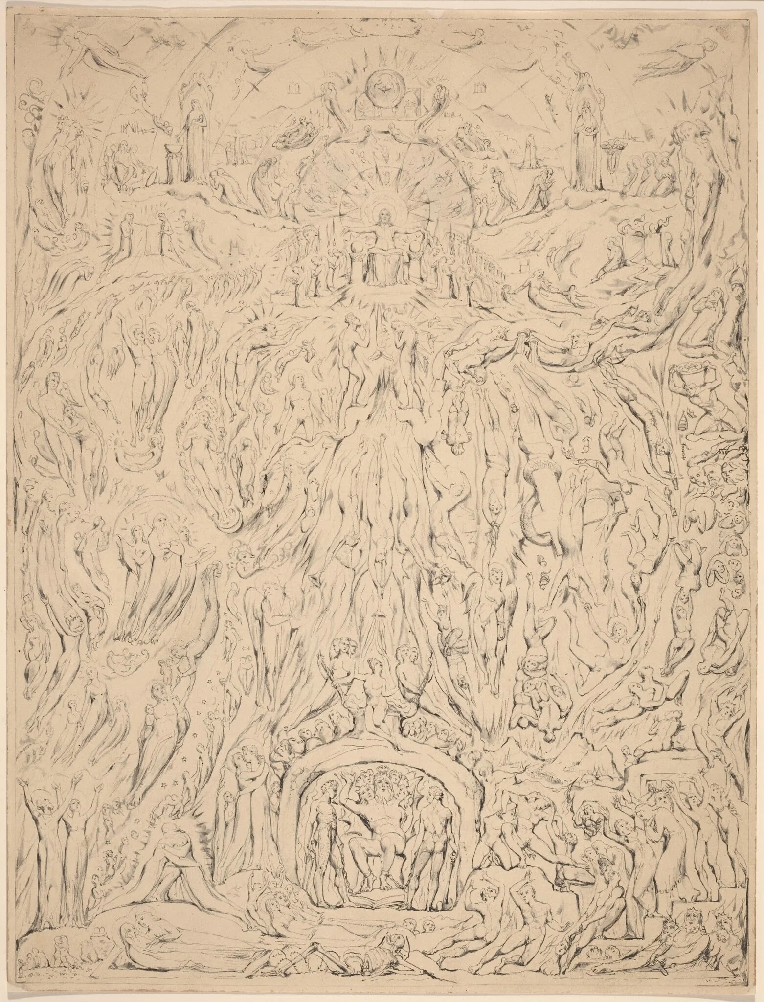 The Last Judgment