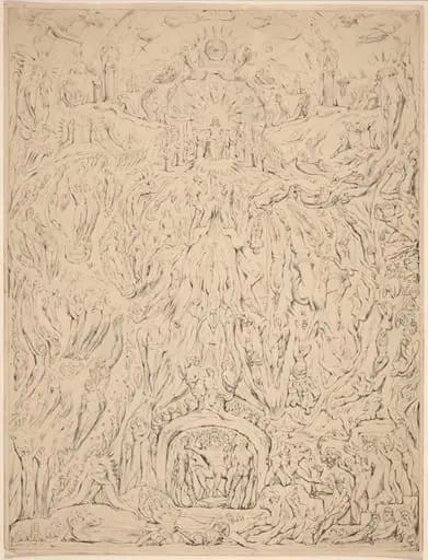 The Last Judgment