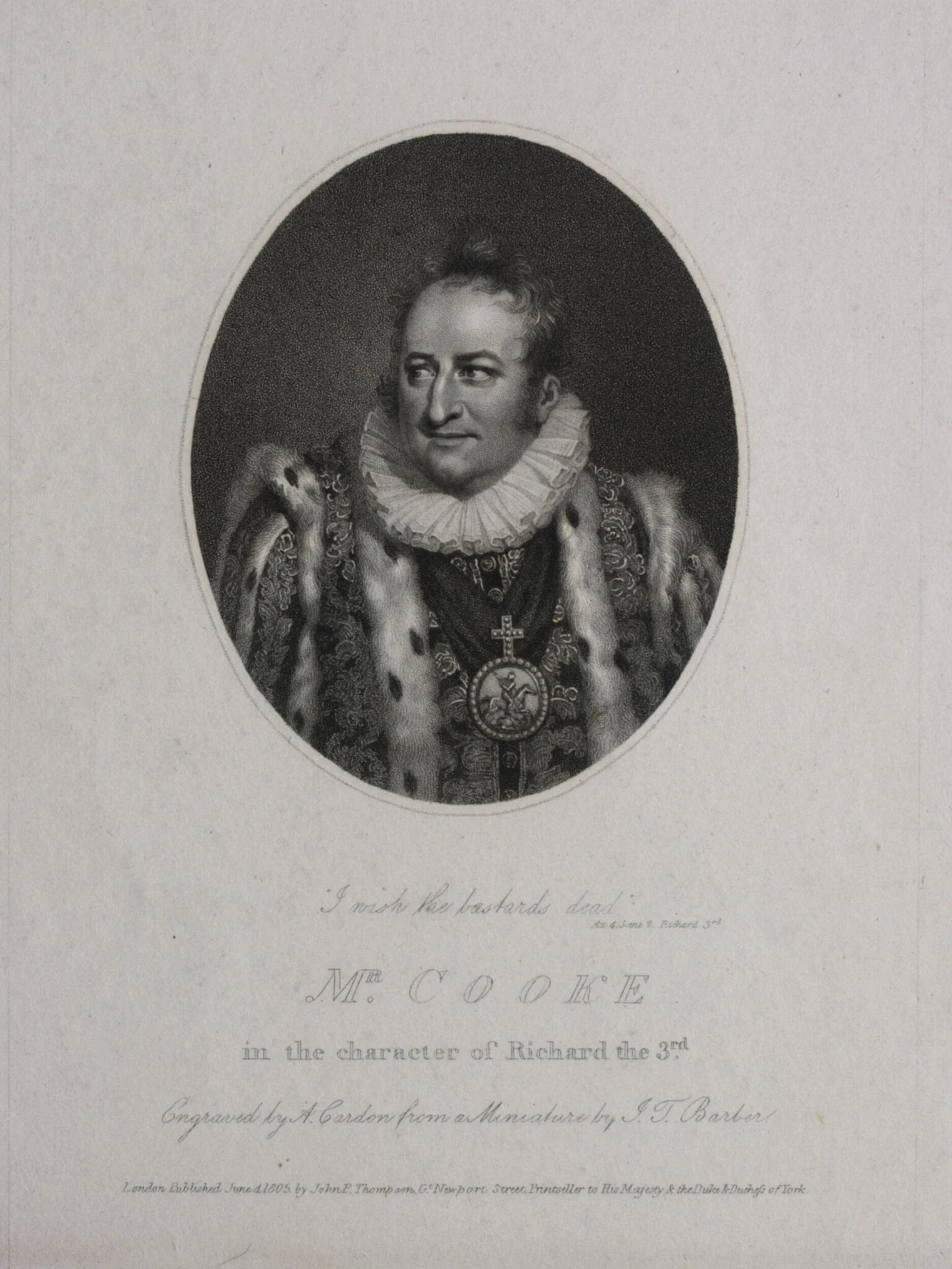 H Beard Print Collection