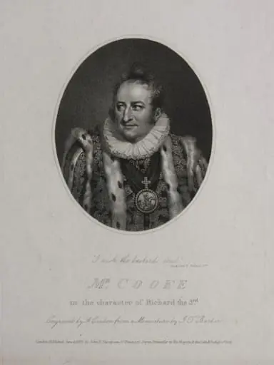 H Beard Print Collection