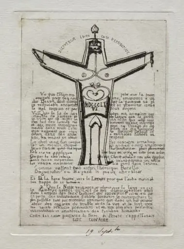 Lunar Law