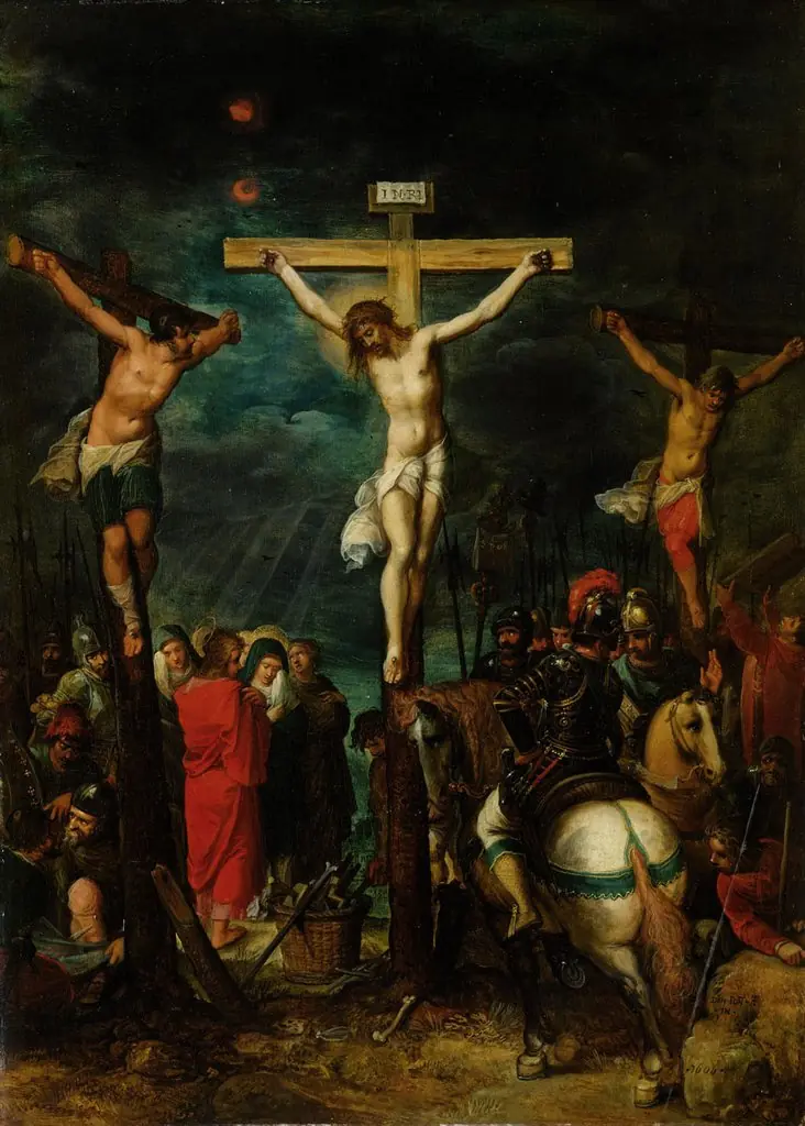 Crucifixion