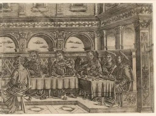 The Last Supper
