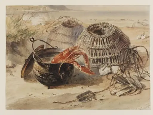 Lobster Pots