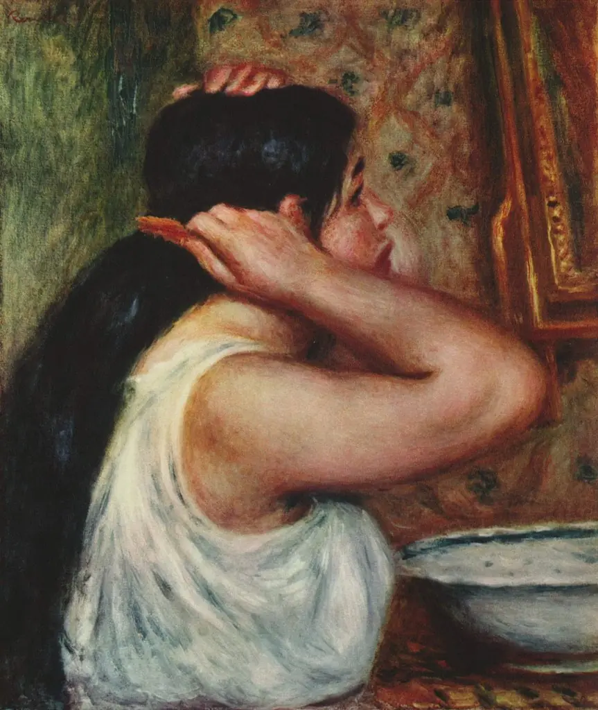 La Toilette