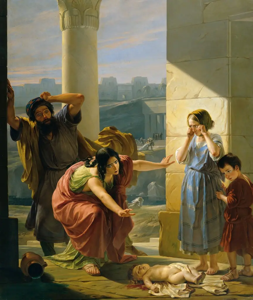 Massacre of the Innocents