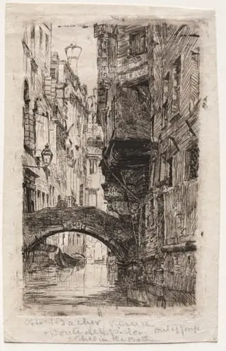 Ponte del Pistor