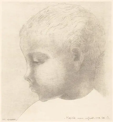 Mon Enfant (My Child)