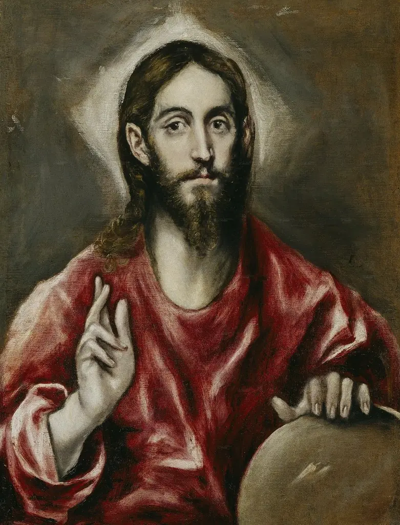 Christ the Saviour