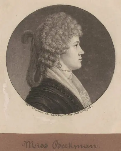 Ann Beekman