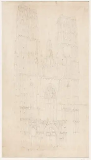 Church of St. Gudule