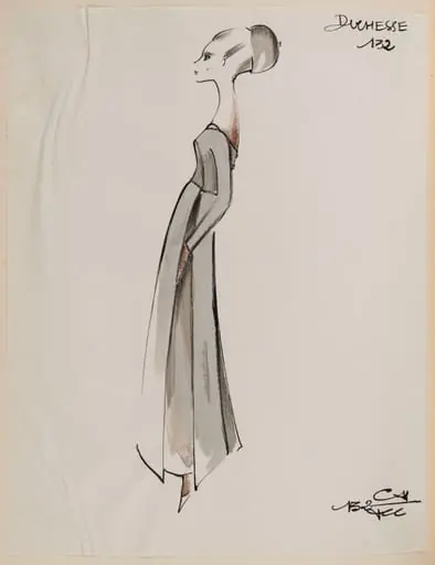 Duchesse
