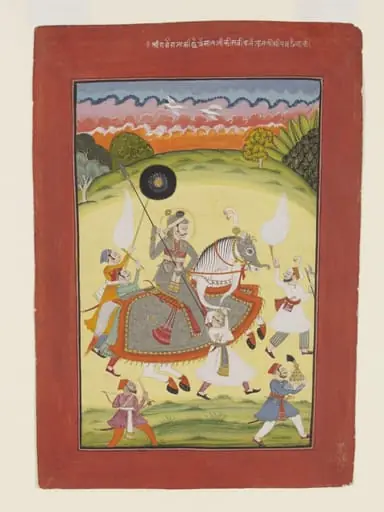 Rao Chhattar Sal