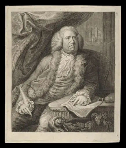 H Beard Print Collection