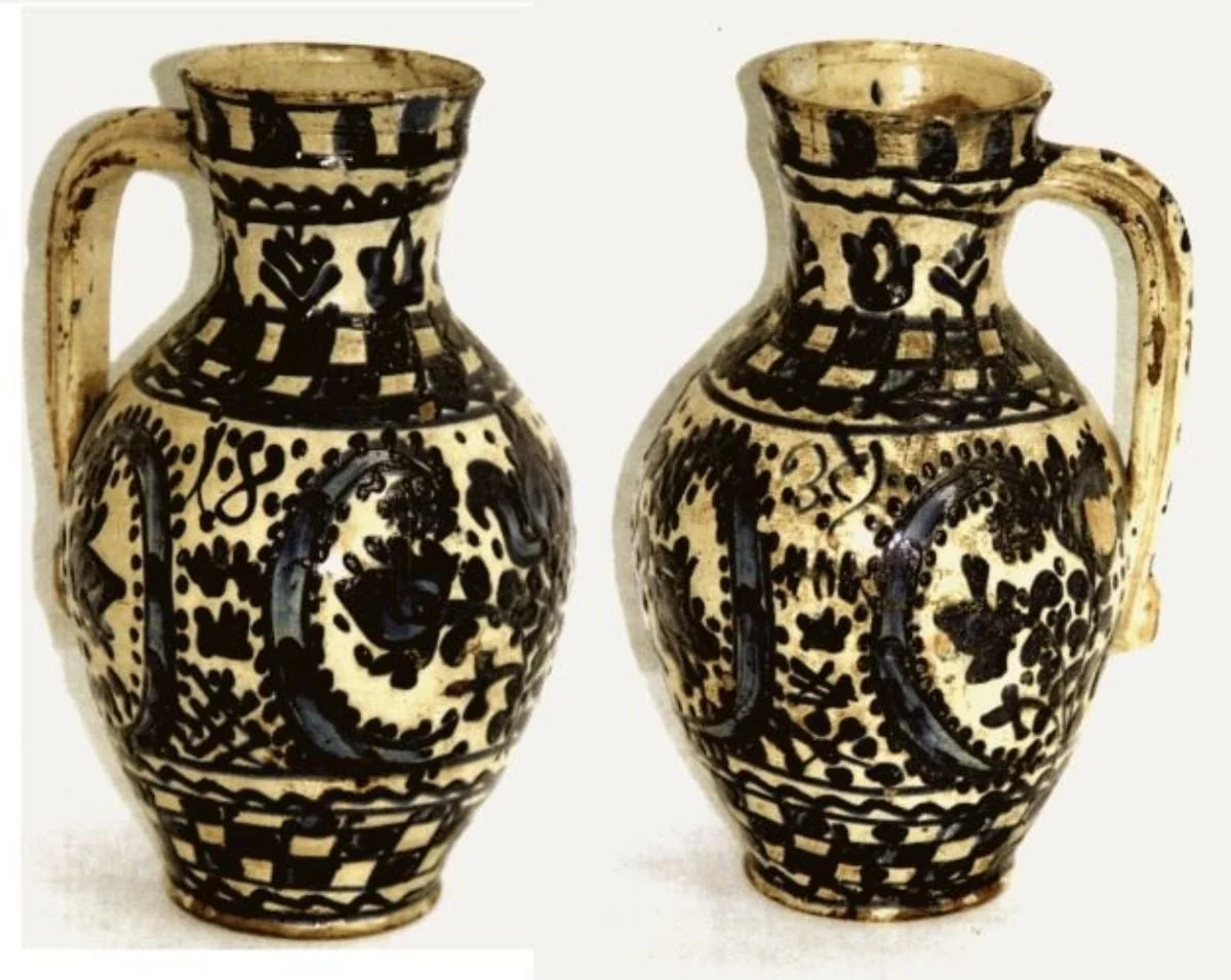 cană de bere, by Unknown, 1839