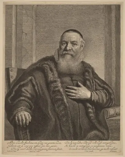 Eleazer Swalmius