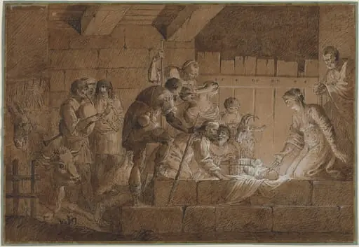 The Nativity