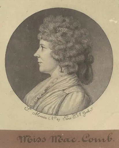 Margaret Marshall Armstrong