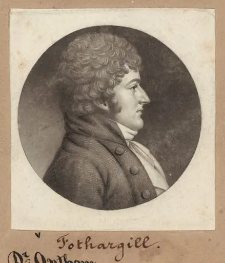 Fothergill