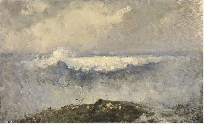 The Wave
