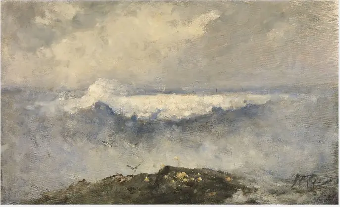 The Wave