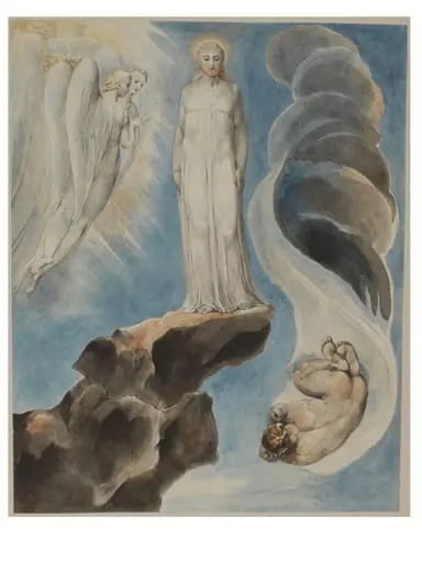 The Third Temptation