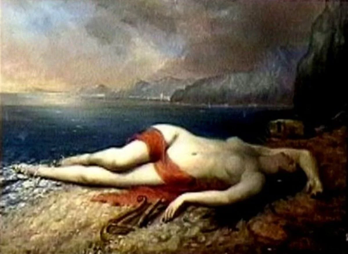Sappho